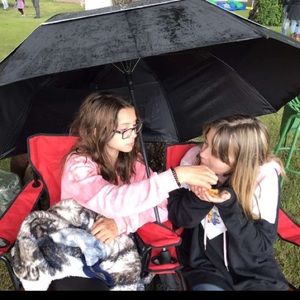 Meet your Posher, Madison